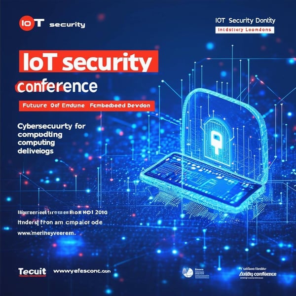 Key insights from the 10th IoT Security Foundation Conference