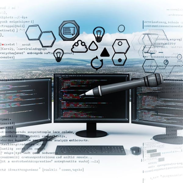 How static analysis boost quality and security in embedded software