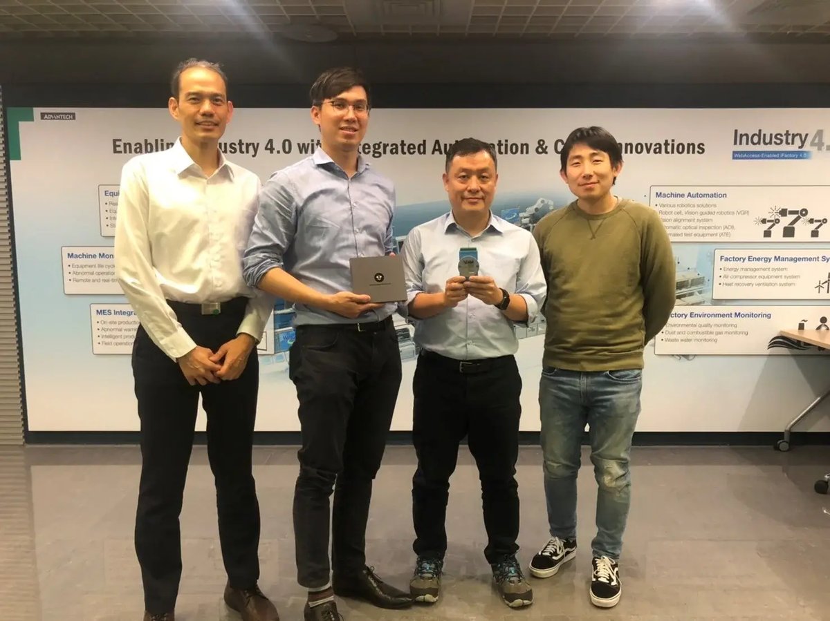 advantech_and_iarsystems