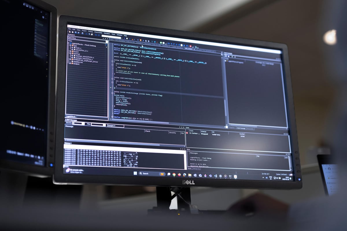 The 13 Best Practices and 5 Requirements for Security Compliance