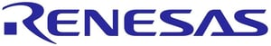 renesas 徽标