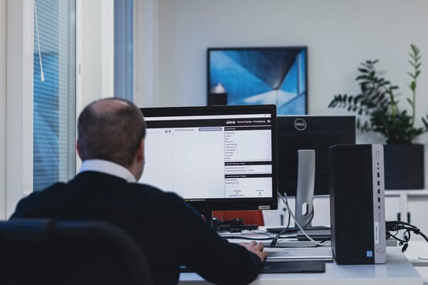 Align with security guidelines