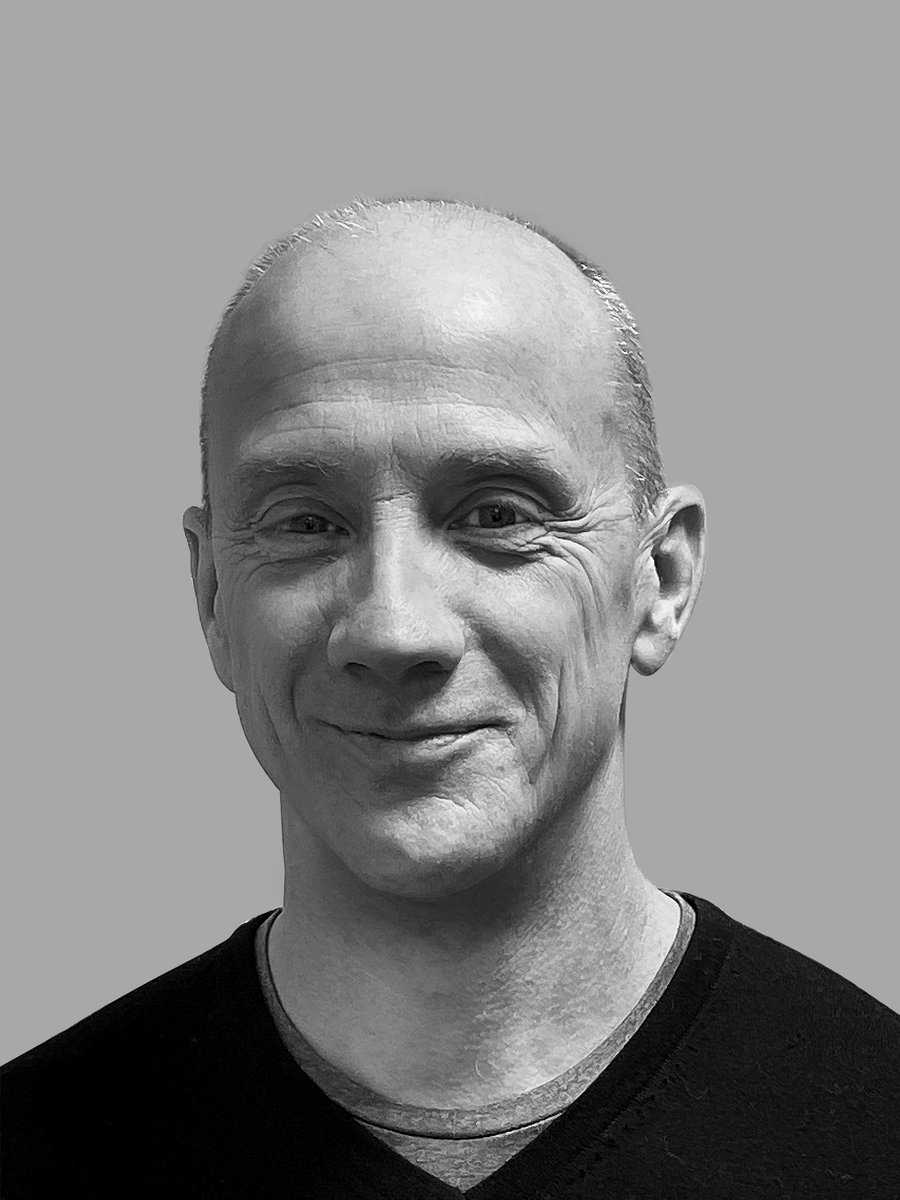 Anders Holmberg CTO IAR-1