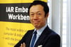 松本善行