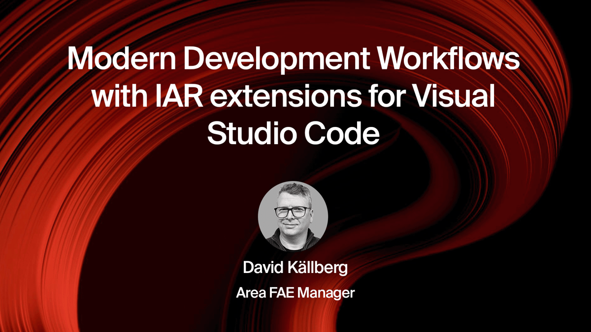 LP - Modern Development Workflows